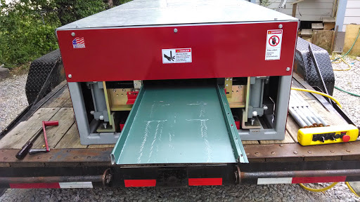 Roofing Contractor «Ramos Roofing and Remodling», reviews and photos, 2306 W Shaw St, Tyler, TX 75701, USA