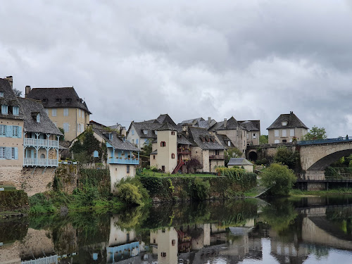 attractions Écolieu des Dames • Un-certain Regard • Au Fil des arbres Monceaux-sur-Dordogne