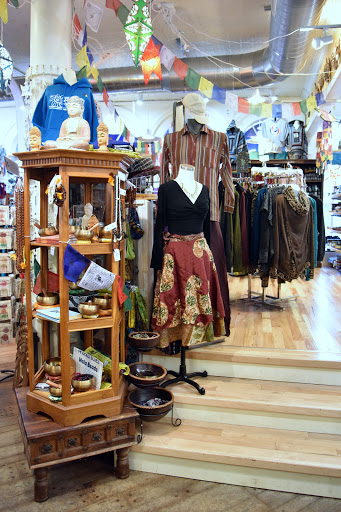 Boutique «Mexicali Blues: Bangor», reviews and photos, 1 W Market Square, Bangor, ME 04401, USA