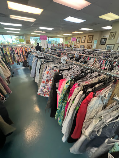 Beach Kiwanis Thrift Shop