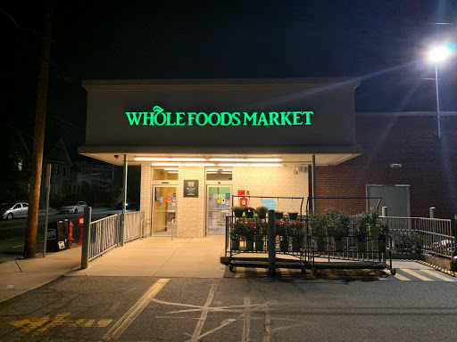 Grocery Store «Whole Foods Market», reviews and photos, 45 Beacon St, Somerville, MA 02143, USA