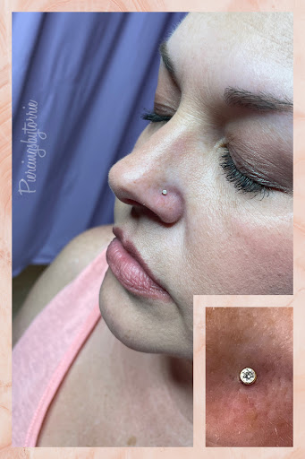 Explore ideas for stomach tattoos, creative tattoo ideas in Fort Walton Beach, available at Piercings by Torrie