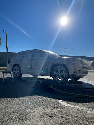 Slick Auto Care en North Little Rock