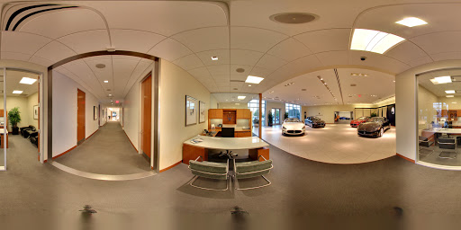 Car Dealer «Park Place Bentley Dallas», reviews and photos, 5300 Lemmon Ave, Dallas, TX 75209, USA