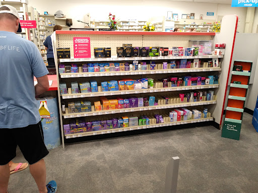 Drug Store «CVS», reviews and photos, 10 Pope Ave, Hilton Head Island, SC 29928, USA
