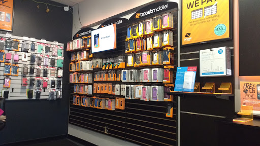 Cell Phone Store «Boost Mobile Premier Retailer by Evolution Wireless», reviews and photos, 6657 State St, Murray, UT 84107, USA
