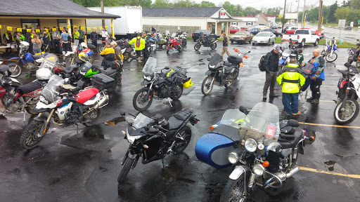 Motorsports Store «Cycle Outfitters Ltd Inc», reviews and photos, 5501 Madison Ave, Indianapolis, IN 46227, USA