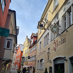 Photo n°1 de l'avis de Szilárd.� fait le 24/01/2024 à 14:10 sur le  Wissingers im Schlechterbräu à Lindau