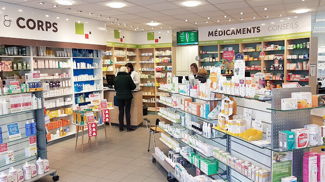 Beoordelingen van Pharmacie Familia - Jodoigne in Waver - Apotheek