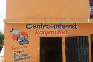Centro de Internet R@ymi.net image