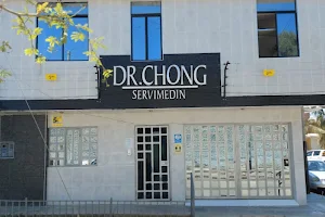 SERVIMEDIN Dr. Chong image