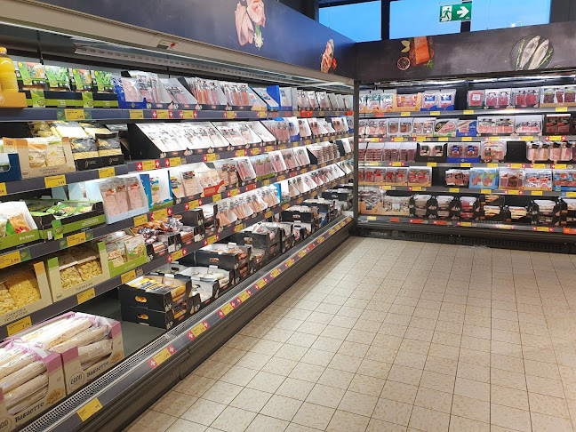 Rezensionen über ALDI SUISSE in Frauenfeld - Supermarkt