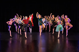 Sylvan School of Dance
