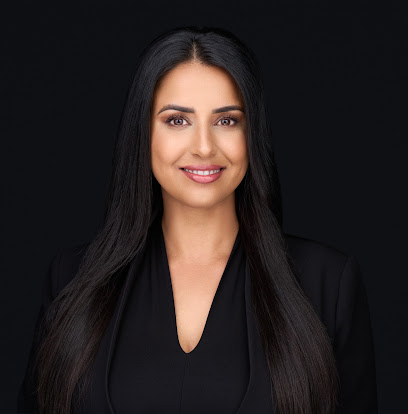Maddy Kazemian | West Island Real Estate - Courtier Immobilier
