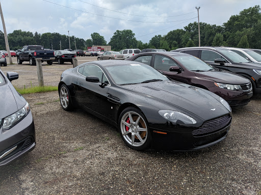 Auto Auction «Akron Auto Auction», reviews and photos, 2471 Ley Dr, Akron, OH 44319, USA