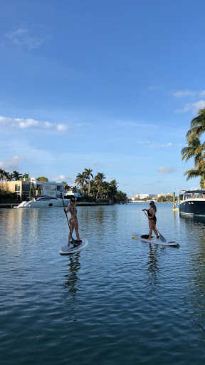 Hirooka Surf and Sport, 2700 Collins Ave, Miami Beach, FL 33139, USA, 