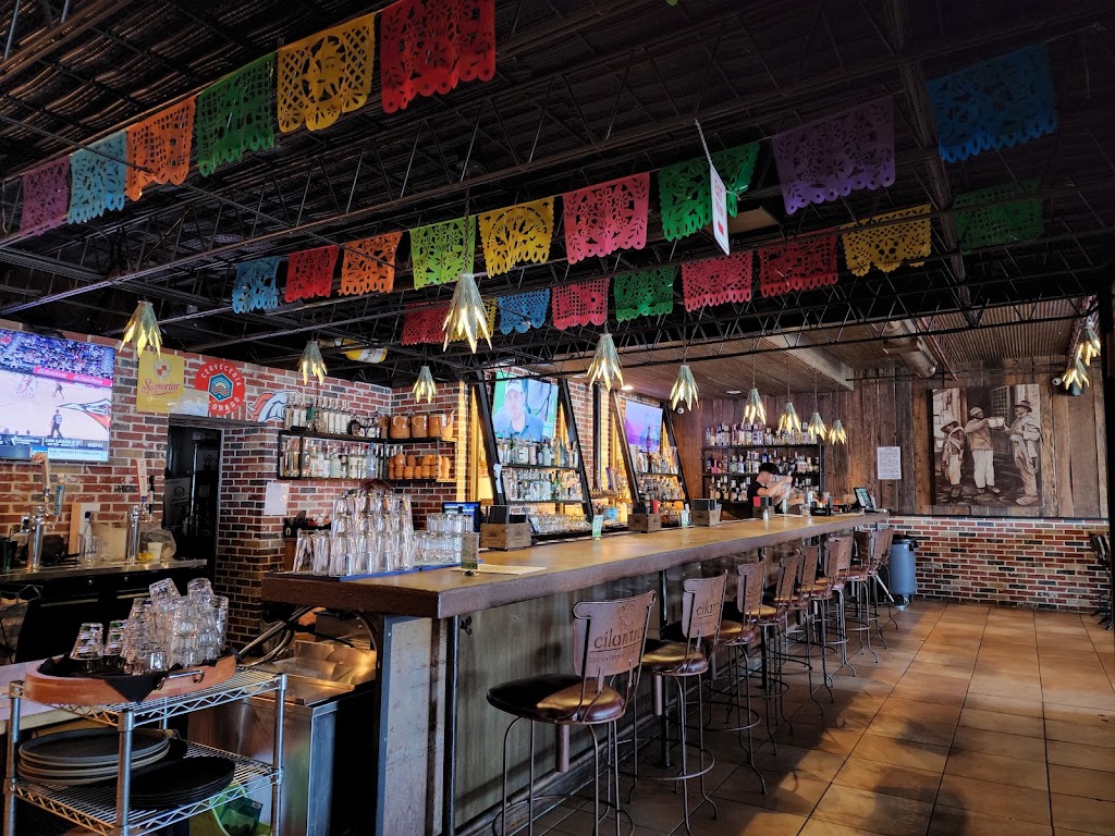 Cilantro Tacos Tequila Mezcal Denver, CO 80204 Menu, Reviews, Hours