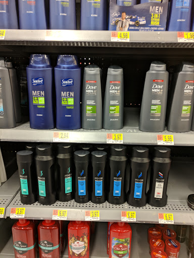 Supermarket «Walmart Neighborhood Market», reviews and photos, 3255 Mission College Blvd, Santa Clara, CA 95054, USA