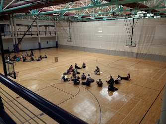 ECU Eakin Student Recreation Center
