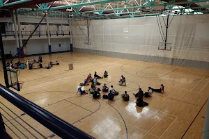 ECU Eakin Student Recreation Center image