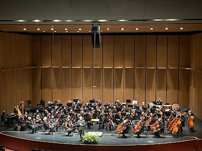 Greenwich Symphony Orchestra