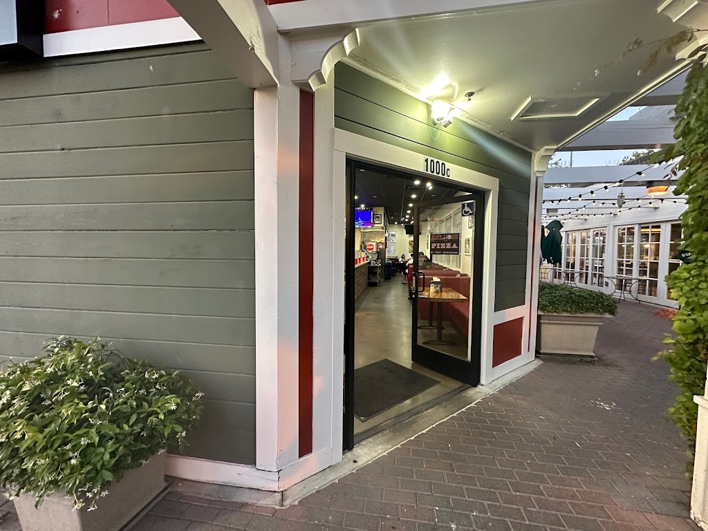 Slice House Belmont by Tony Gemignani 94002