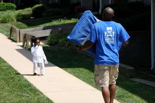 Moving and Storage Service «Two Marines Moving», reviews and photos, 1460 NW 82nd Ave, Doral, FL 33126, USA