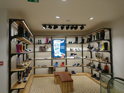 Boutique Aigle Lyon