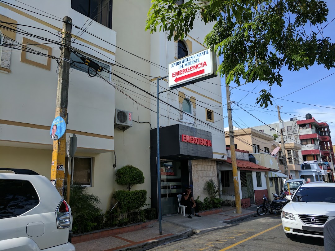 Centro Medico Materno Infantil Del Nordeste
