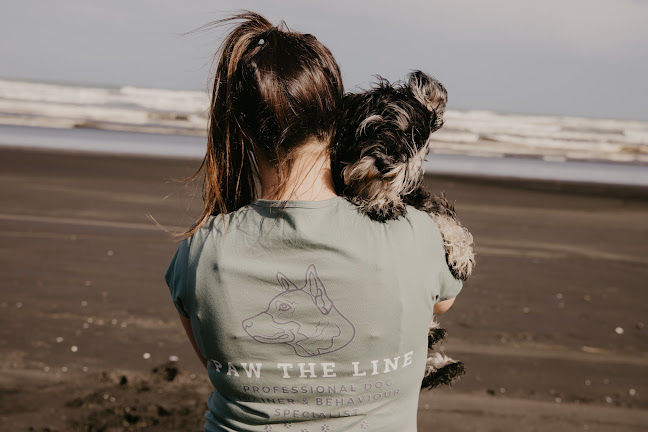 Reviews of Paw The Line in Coromandel - Dog trainer