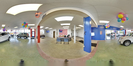 Used Car Dealer «Next Auto Sales Inc.», reviews and photos, 1112 Front St, McHenry, IL 60050, USA