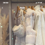 Photo n° 1 de l'avis de nadia.o fait le 01/12/2023 à 08:28 pour Rose Lucienne et cie à Gif-sur-Yvette