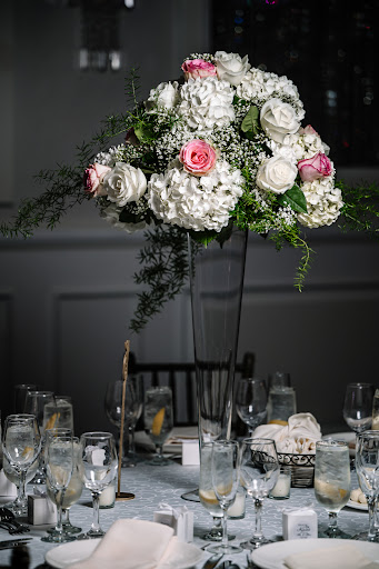 Florist «1-800-FLOWERS | The Flower Gallery», reviews and photos, 108 Wood Ave, Linden, NJ 07036, USA