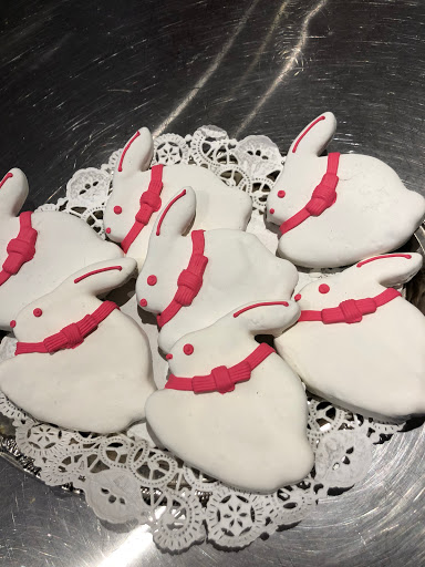 Pet Supply Store «New England Dog Biscuit Company», reviews and photos, 7 Central St, Salem, MA 01970, USA