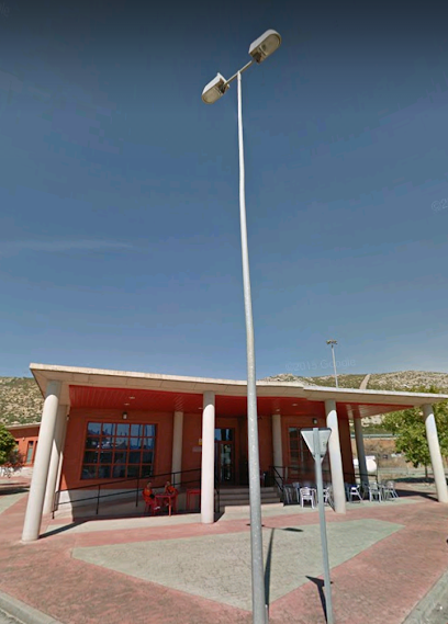 Restaurante centro de transportes - Ctra. Calzada, 51, 13500, Ciudad Real, Spain