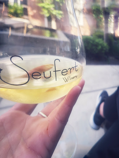 Winery «Seufert Winery Tasting Room», reviews and photos, 303 Main St, Dayton, OR 97114, USA