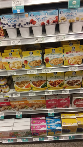 Supermarket «Publix Super Market at Dupont Lakes Center», reviews and photos, 2783 Elkcam Blvd, Deltona, FL 32738, USA