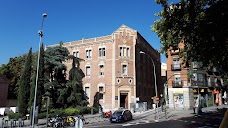 Colegio Arzobispal - Seminario Menor de Madrid
