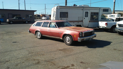 Smog Inspection Station «Johnson Auto Electric», reviews and photos, 841 W 14th St, Eureka, CA 95501, USA