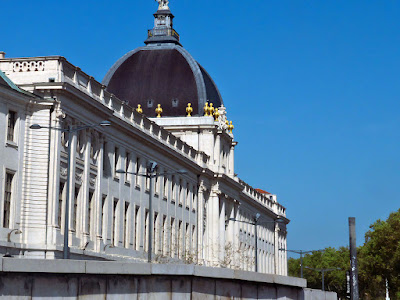 Crédit agricole Centre-est à Lyon Hôtel Dieu à Lyon