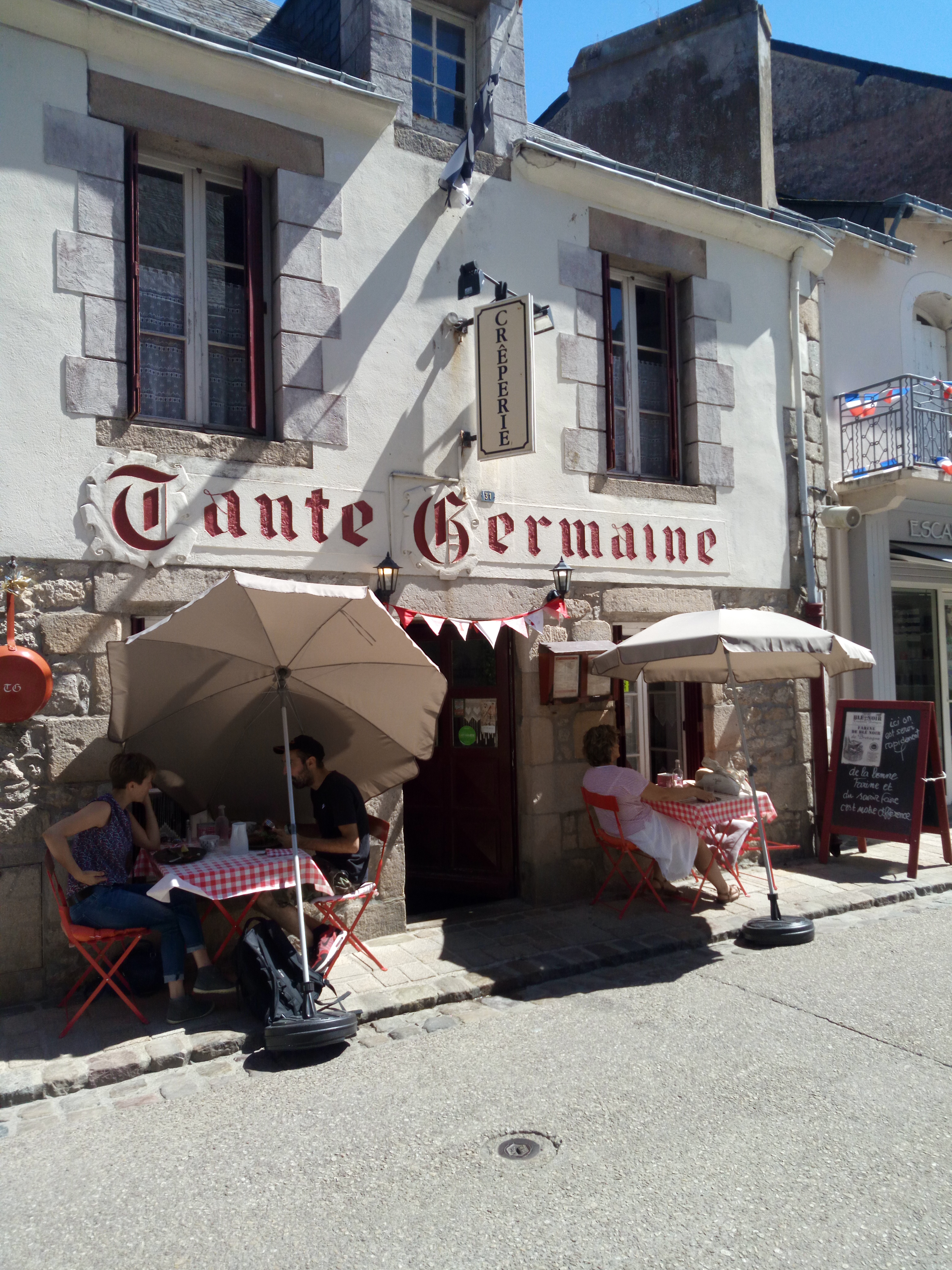 Photo n° 1 de l'avis de Philippe.u fait le 02/08/2018 à 10:21