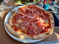 Pizza du Restaurant Pizzeria Le D.O.C. à Val de Briey - n°20