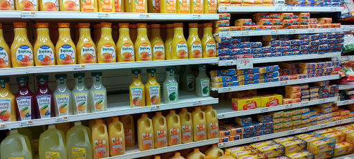 Supermarket «Rouses Market», reviews and photos, 717 Clearview Pkwy, Metairie, LA 70001, USA