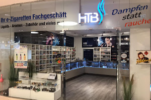 HTB Dampfer Store