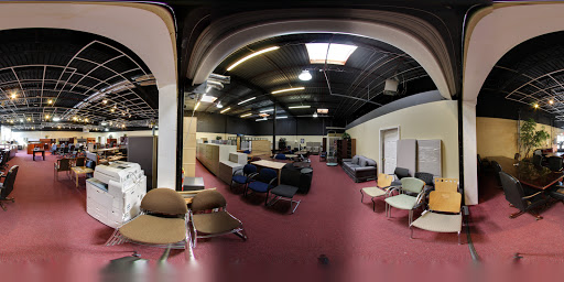 Furniture Store «Office Furniture Solutions, Inc.», reviews and photos, 1060 E Ogden Ave #200, Naperville, IL 60563, USA
