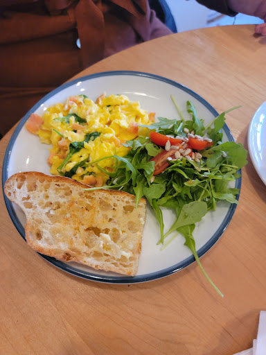 Cafe «Tin Cup Cafe», reviews and photos, 719 4th Ave, Brooklyn, NY 11232, USA