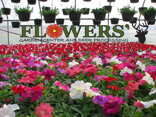 Flowers' Farms