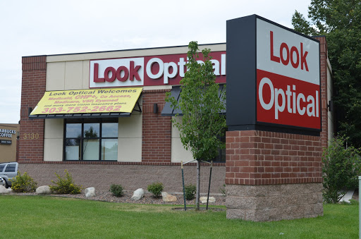 Optometrist «Look Optical», reviews and photos, 3130 S Parker Rd, Aurora, CO 80014, USA