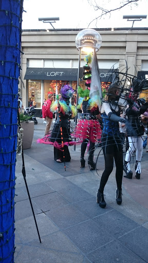 Park «Commons Park», reviews and photos, 2101 15th St, Denver, CO 80202, USA