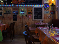 Atmosphère du Restaurant français La Cabane A Cactus à Le Barcarès - n°8